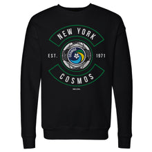 将图片加载到图库查看器，New York Cosmos Ball Arc WHT
