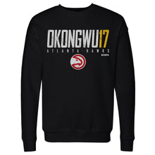 Load image into Gallery viewer, Onyeka Okongwu Atlanta Hawks Elite WHT
