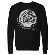 Load image into Gallery viewer, Anthony Edwards Minnesota Basketball WHT

