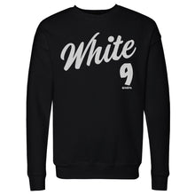 将图片加载到图库查看器，Derrick White Boston Script WHT

