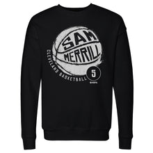 Load image into Gallery viewer, Sam Merrill Cleveland Basketball WHT
