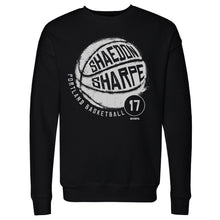 Load image into Gallery viewer, Shaedon Sharpe Portland Basketball WHT

