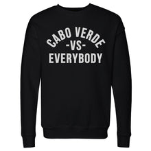Load image into Gallery viewer, Cabo Verde Vs. Everybody WHT
