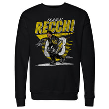 Load image into Gallery viewer, Mark Recchi Pittsburgh Comet WHT
