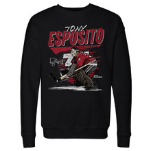 Load image into Gallery viewer, Tony Esposito Chicago Comet WHT
