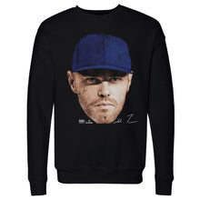 Load image into Gallery viewer, Freddie Freeman Los Angeles D Vintage Head WHT
