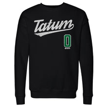 将图片加载到图库查看器，Jayson Tatum Script W WHT
