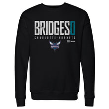 Load image into Gallery viewer, Miles Bridges Charlotte Hornets Elite WHT
