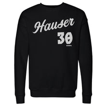 将图片加载到图库查看器，Sam Hauser Boston Script WHT
