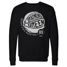 Load image into Gallery viewer, Draymond Green Golden State Basketball WHT
