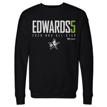 Load image into Gallery viewer, Anthony Edwards Minnesota Timberwolves 2026 NBA All-Star Elite WHT
