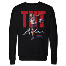 Load image into Gallery viewer, TNT Lister Harlem Globetrotters Pass WHT
