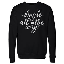 将图片加载到图库查看器，Christmas Single All The Way WHT
