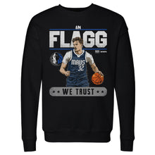 Load image into Gallery viewer, Cooper Flagg Dallas Mavericks Trust WHT
