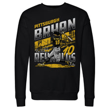 Load image into Gallery viewer, Bryan Reynolds Pittsburgh City Name WHT
