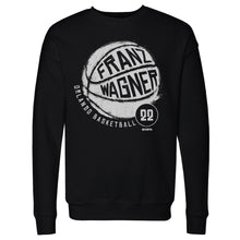 Load image into Gallery viewer, Franz Wagner Orlando Basketball WHT
