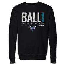 Load image into Gallery viewer, LaMelo Ball Charlotte Hornets Elite WHT
