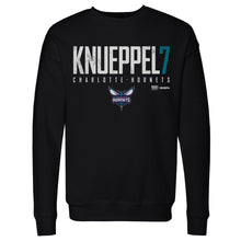 Load image into Gallery viewer, Kon Knueppel Charlotte Hornets Elite WHT
