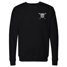 Load image into Gallery viewer, USRowing Emblem Pocket White WHT
