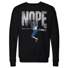 Load image into Gallery viewer, Derwin James Jr. Los Angeles C Nope WHT
