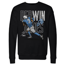 将图片加载到图库查看器，Derwin James Los Angeles C derWIN WHT
