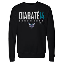 Load image into Gallery viewer, Moussa Diabate Charlotte Hornets Elite WHT
