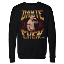 将图片加载到图库查看器，Dante Chen Superstar Name WHT
