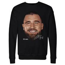 Load image into Gallery viewer, Travis Kelce Kansas City Vintage Head WHT
