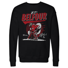 Load image into Gallery viewer, Ed Belfour Chicago Comet WHT
