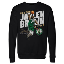 Load image into Gallery viewer, Jaylen Brown Boston Celtics Slant WHT
