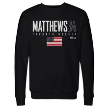 Load image into Gallery viewer, Auston Matthews Toronto USA Elite WHT
