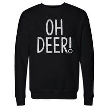 Load image into Gallery viewer, Christmas Oh Deer WHT
