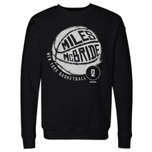Load image into Gallery viewer, Miles McBride New York Basketball WHT
