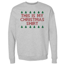Load image into Gallery viewer, Christmas This Is My Christmas Shirt
