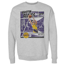 Load image into Gallery viewer, Austin Reaves Los Angeles Lakers Comic
