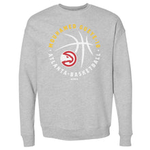 Load image into Gallery viewer, Mouhamed Gueye Atlanta Hawks Player Ball WHT
