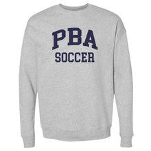 将图片加载到图库查看器，Crown Trio PBA Soccer
