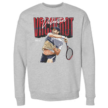 Load image into Gallery viewer, Valentin Vacherot Tennis WHT
