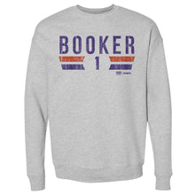 将图片加载到图库查看器，Devin Booker Phoenix Suns Font
