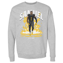 Load image into Gallery viewer, Deebo Samuel Washington Aura WHT
