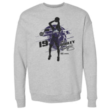 Load image into Gallery viewer, Ace Bailey Utah Jazz Silhouette
