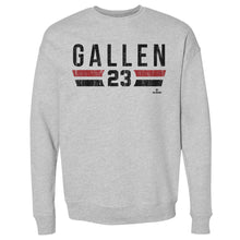 Load image into Gallery viewer, Zac Gallen Arizona Font
