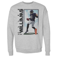 Load image into Gallery viewer, Caleb Williams Chicago Touchdown
