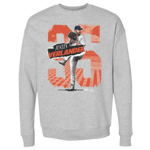 Load image into Gallery viewer, Justin Verlander Detroit Rough WHT
