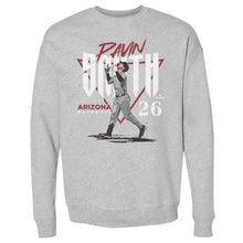 Load image into Gallery viewer, Pavin Smith Arizona Triangle WHT
