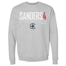 Load image into Gallery viewer, Kobe Sanders Los Angeles Clippers Elite WHT
