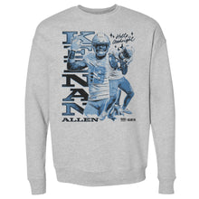 Load image into Gallery viewer, Keenan Allen Los Angeles C Hello Goodnight
