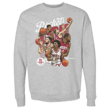将图片加载到图库查看器，Houston Rockets Starting 5 WHT
