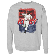 Load image into Gallery viewer, Kirby Puckett Minnesota Player Number WHT
