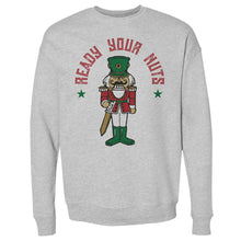 将图片加载到图库查看器，Christmas Ready Your Nuts
